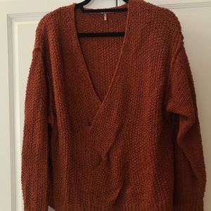 Free People Sweater